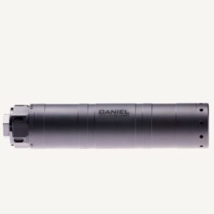 DANIEL DEFENSE DD SG-30TI 5/8-24 BLK