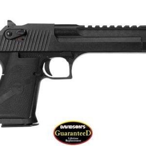 MGR DE MK XIX 50AE PST 6BLK