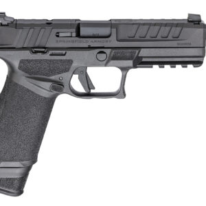 SPRINGFIELD ARMORY ECHELON 9MM BK 5.2" 20+1 NS TB