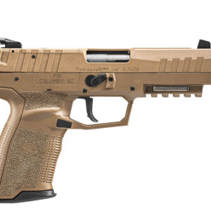 FN FIVE-SEVEN MRD 5.7X28 FDE 10+1