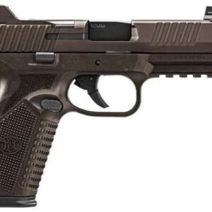 FN 510 T 10MM BRZ 4.7" 22+1