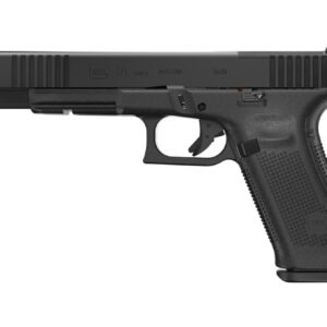GLOCK G17L G5 9MM 10+1 6" MOS FS