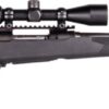 SAVAGE 110 APEX HUNTER XP - 25-06 3-9X40 BLK ERGO ADJ LOP
