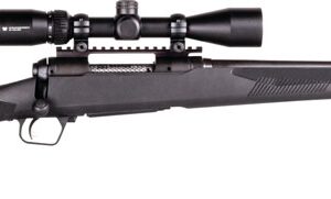 SAVAGE 110 APEX HUNTER XP - 25-06 3-9X40 BLK ERGO ADJ LOP