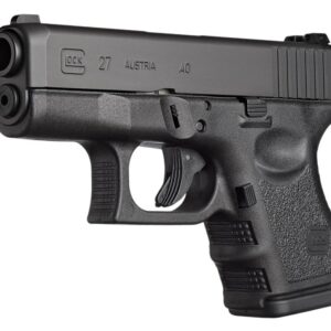 GLOCK G27 G3 40S&W 9+1 3.5" FS