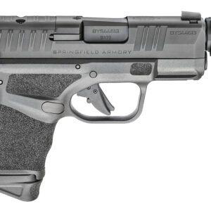 SPRINGFIELD ARMORY HELLCAT RDP 9MM BK NS 10+1 MS