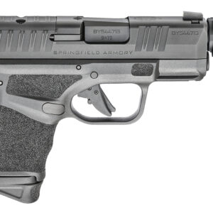 SPRINGFIELD ARMORY HELLCAT RDP 9MM BK NS 13+1