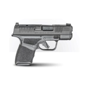 SPRINGFIELD ARMORY HELLCAT OSP 9MM BLK 3" CA