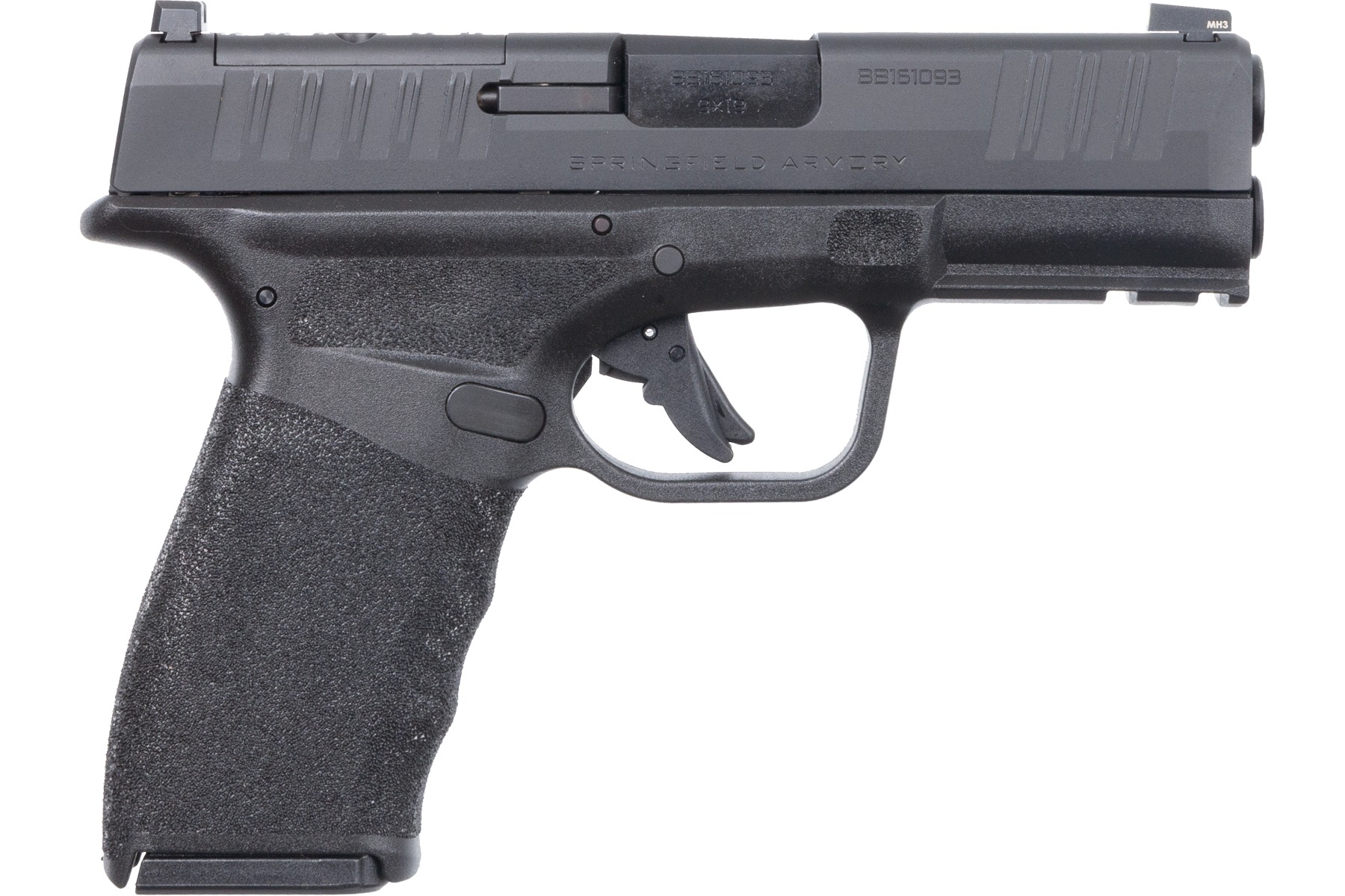 SPG HELL PRO OSP 9MM PST 15/17
