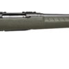 SAVAGE ARMS AXIS 2 CPT 6.5CR BL/GRN 20"