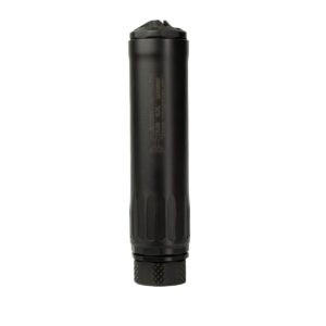 Huxwrx VENTUM 762 - Black