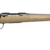 SAVAGE ARMS AXIS 2 CPT 6.5CR BL/FDE 20"