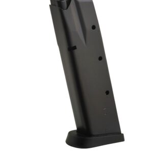 IWI Jericho 941 Pistol Magazine - 9mm | 10rd | Polymer Baseplate