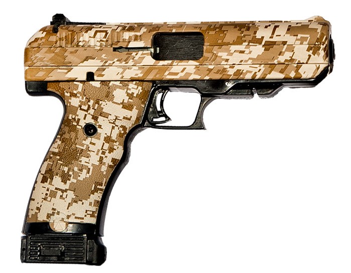 HI-POINT JCP 40SW DESERT CAMO 10+1 4.5#