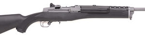 RUGER MINI-30 7.62X39 SS/SYN 18.5