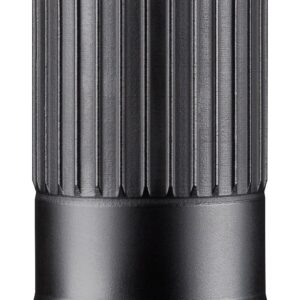 DEAD AIR ARMAMENT LAZARUS6 XM 6MM SILENCER BLK