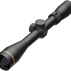 Leupold VX-Freedom Rifle Scope - 4-12x40 1" SFP Tri-MOA