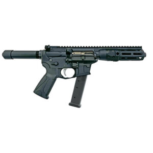 LWRC IC NINE 9MM BLK 8.5" 27+1