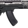 CHRISTENSEN ARMS MPR RIMFIRE 17HMR BLACK 20"