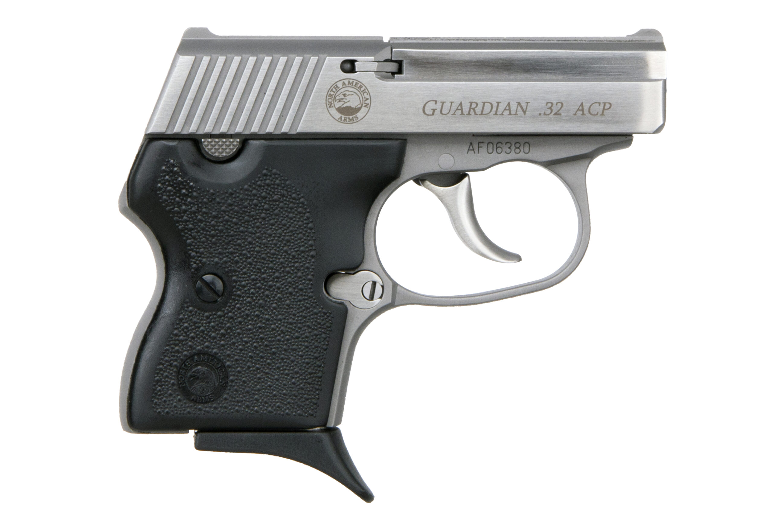 NAM GUARDIAN 32AP PST 6RD SS
