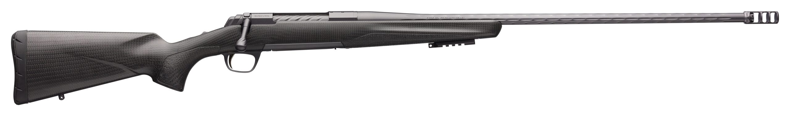 BROWNING X-BOLT PRO 6.5CR GRY MB 22"
