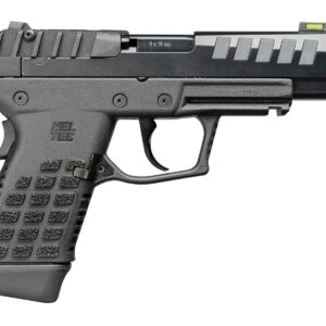 Kel-Tec P-15 Pistol - Black | 9mm | 4" Barrel | 15rd