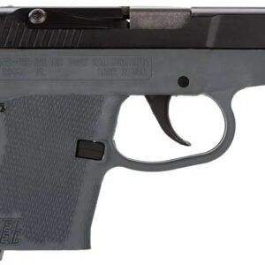 Kel-Tec P-32 Pistol 2.7" Barrel - Black/Gray | .32ACP | 7rd