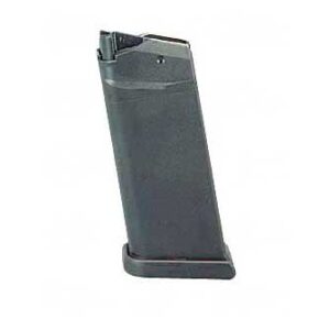 MAGAZINE FITS 33, .357 SIG, 9-ROUND