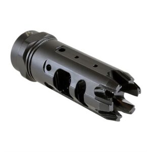 308/7.62 KING COMP 5/8-24 BLACK
