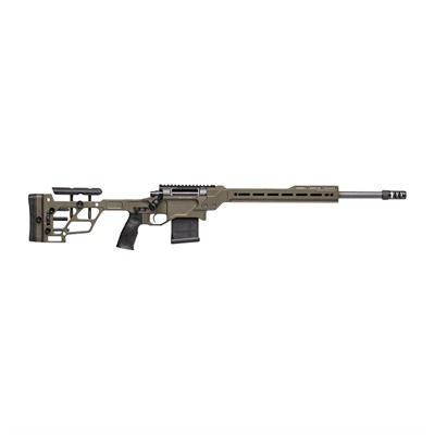 DELTA 5 PRO 308 WIN 20 '' OLIVE DRAB 10+1