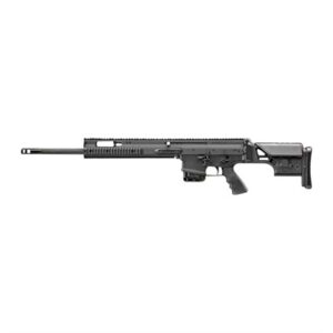 SCAR 20S NRCH 7.62X51MM 20'' BARREL 10+1 ROUND BLK