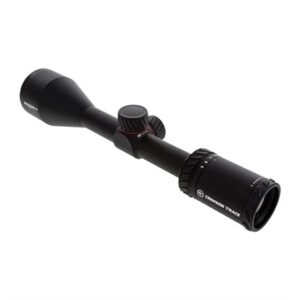 BRUSHLINE PRO 3-9X50MM SFP BDC PRO RETICLE BLACK