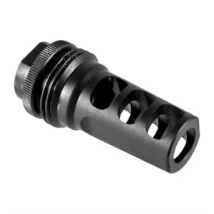 HYBRID 5/8X24 ASR MUZZLE BRAKE .46