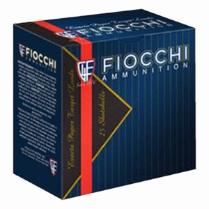 12GA 2-3/4'' 1-1/8OZ #8 25/BOX