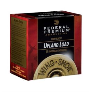 16 GAUGE 2-3/4'' 1-1/8 OZ #6 25/BOX