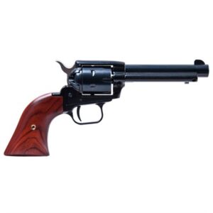 HERITAGE ROUGH RIDER 22LR 4.75'' BARREL