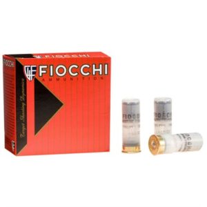 FIOCCHI SHOOTING DYNAMICS TARGET 12GA 2.75'' 1-1/8OZ #9 25/BX