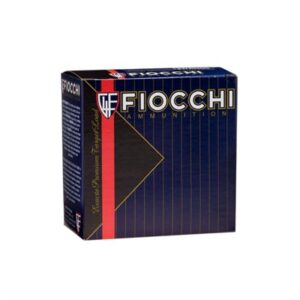 FIOCCHI INTERNATIONAL 12GA 1350FPS 24 GRAM #7.5