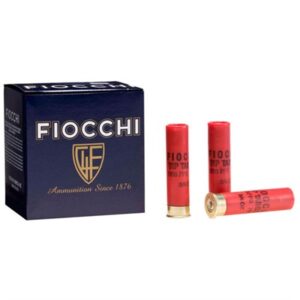 FIOCCHI VIP 28GA 2.75'' 3/4OZ #7.5 25/BX