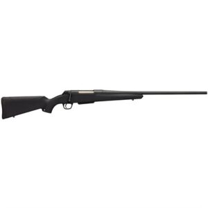 XPR 243 WINCHESTER 22'' BBL 3 ROUND BLACK