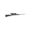 AMERICAN RIFLE 30-06 SPRG 22''BBL (1)4RD W/3-9X40 SCOPE BLACK