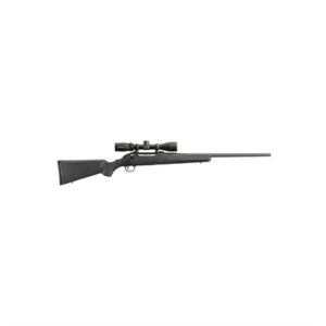 AMERICAN RIFLE 30-06 SPRG 22''BBL (1)4RD W/3-9X40 SCOPE BLACK