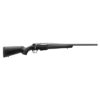 XPR COMPACT 243 WINCHESTER 20'' BBL 3 ROUND BLACK