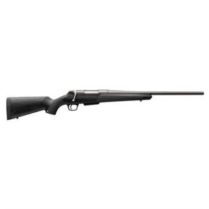 XPR COMPACT 243 WINCHESTER 20'' BBL 3 ROUND BLACK