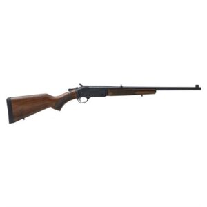 HENRY H015-357 SINGLE SHOT .357 MAG 22   BBL BLUED
