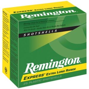 REMINGTON EXPRESS EXTRA LR 20GA 2.75'' 1OZ #7.5 25/BX