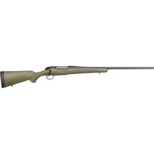 B-14 HUNTER 270 WINCHESTER 24'' BBL 4 ROUND GREEN