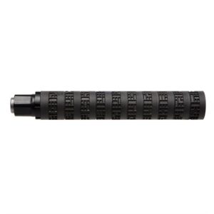 MODX-45 45 AUTO TITANIUM CORE DIRECT THREAD SUPPRESSOR BLACK