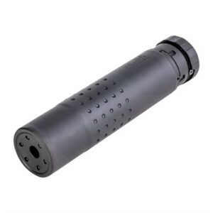 CHIMERA 300 30 CALIBER SUPPRESSOR BLACK