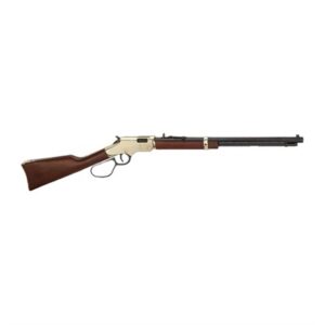 GOLDEN BOY LARGE LOOP 22 MAGNUM 20.5'' BBL 12 ROUND BLUED